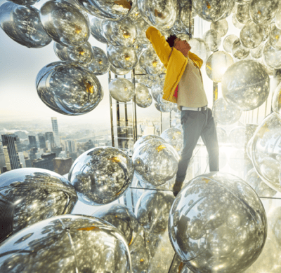 NYC: SUMMIT One Vanderbilt Tickets — photo 3