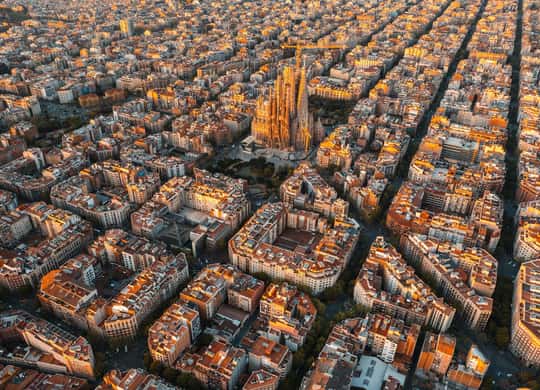 The BEST Things to Do in Barcelona - Top Activities in 2026 | GetYourGuide
