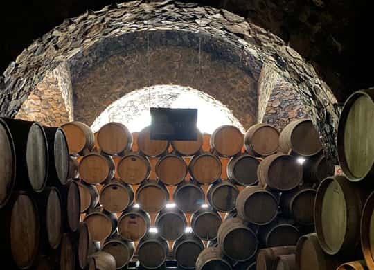 Tequila Process Casa Sauza, Tequila - Book Tickets & Tours - 2026 (Verified Reviews)