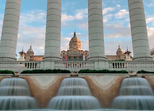 The BEST Things to Do in Barcelona - Top Activities in 2026 | GetYourGuide