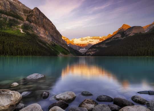 Lago Louise, Lago Louise, Alberta - Reservar tickets y tours - 2026 ...