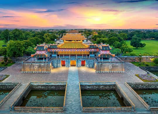 Guide 593 Hue Imperial City, Hue, Vietnam - Book Tickets & Tours - 2026 (Verified ...