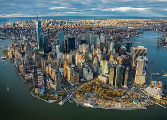 The BEST Things to Do in New York City - Top Activities in 2026 ...