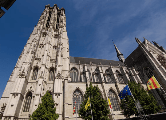 The BEST Things to Do in Mechelen - Top Activities in 2026 | GetYourGuide
