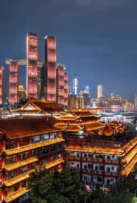 The BEST Things to Do in Jiangbei - Top Activities in 2026 | GetYourGuide