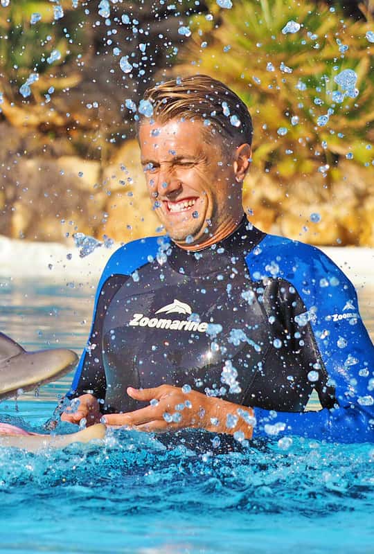 Zoomarine, Algarve, Guia, Albufeira - Book Tickets & Tours - 2026 ...