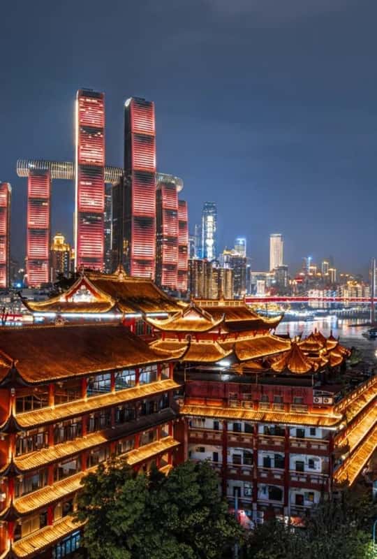 The BEST Things to Do in Jiangbei - Top Activities in 2026 | GetYourGuide