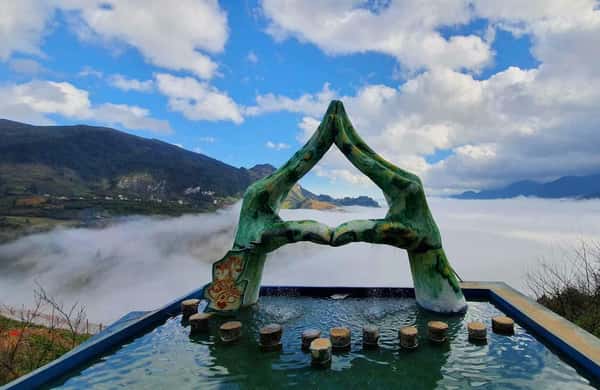 Sapa: Cat Cat Village, Moana & Mario Kart Half-Day Tour - 2026 ...