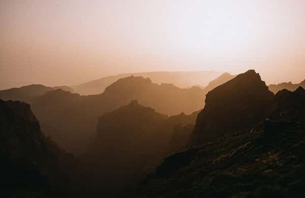 From Achada do Teixeira: One-Way Transfer to Pico do Arieiro - 2026 ...