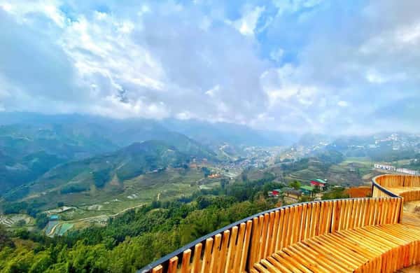 Sapa: Cat Cat Village, Moana & Mario Kart Half-Day Tour - 2026 ...