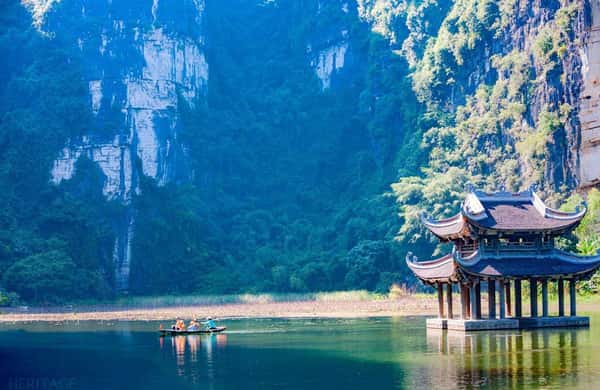 From Hanoi or Ninh Binh: Hoa Lu, Trang An & Mua Cave - 2026 (Verified ...