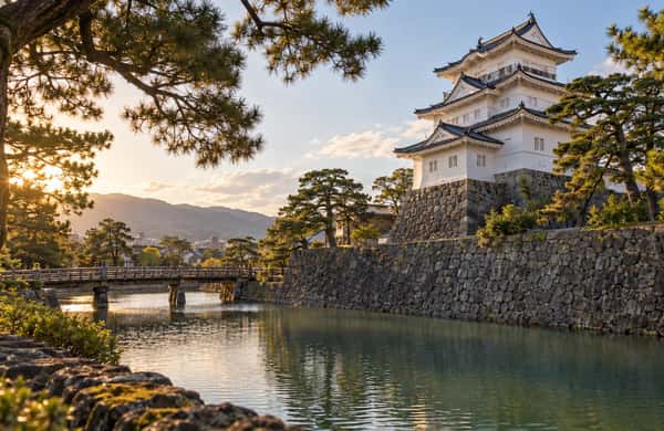 Haneda Airport to Hakone: Customizable Day Tour via Kamakura - 2026 ...