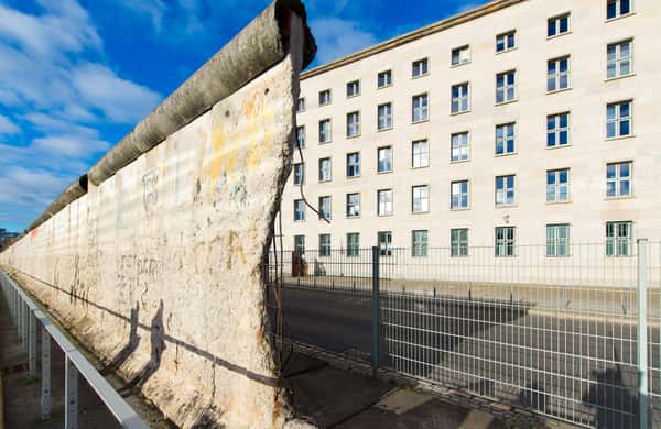 Guide War Berlin: Private Cold War Walking Tour with a Guide - 2026 (Verified ...