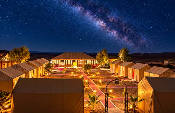 From Agadir: 2-Day Zagora Desert Tour, Camel Ride & Camp - 2026 ...