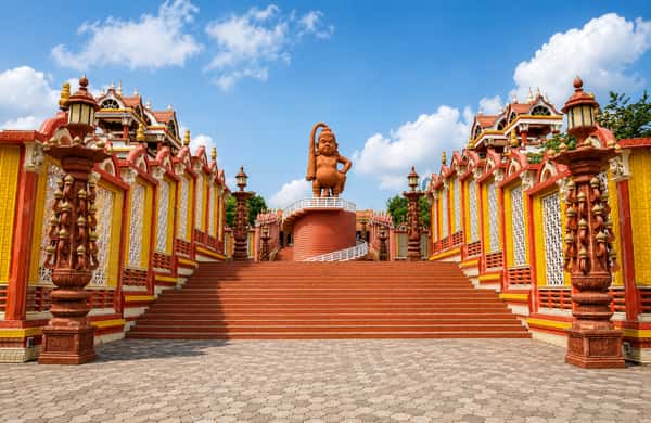 Hyderabad: Ramoji Film City Magical Full-Day Tour - 2026 (Verified Reviews)