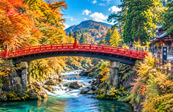 From Tokyo: Nikko Private Day Trip with Driver-Guide - 2026 (Verified ...