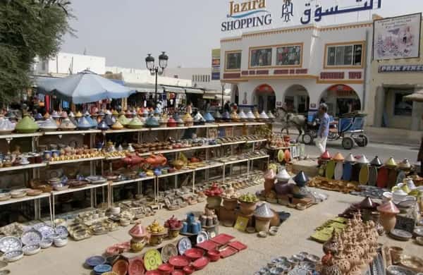 Djerba Island: Tuk-Tuk Tour - 2026 (Verified Reviews)