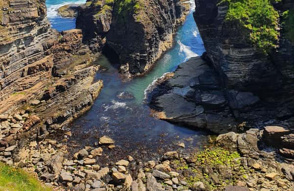 Orkney Ancient Tomb & Coastal Heritage Tour - 2026 (Verified Reviews)