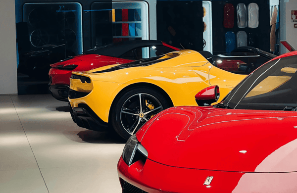 Bologna: 2-Day Ferrari Experience with Test Drive & Hotel - 2026 ...
