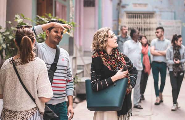 Delhi Auto Ricksa Delhi: Old Delhi Tour with Rickshaw Ride & Hotel Pickup - 2026 ...