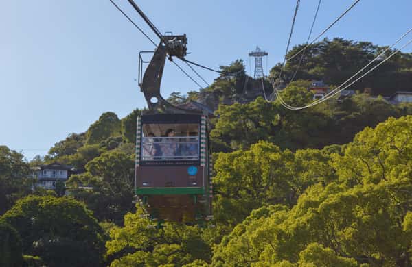 Hiroshima: Private Onomichi 5 Photo Spots & Ropeway Walk - 2026 ...