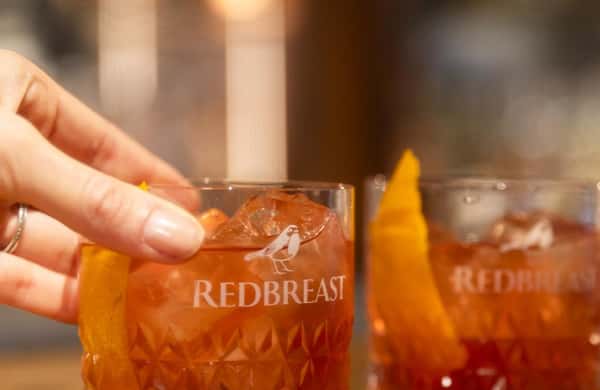 Trinity Whiskey Cork: Redbreast Whiskey Tasting at Midleton Distillery - 2026 (Verified ...