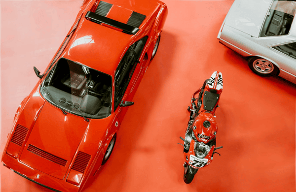 Bologna: 2-Day Ferrari Experience with Test Drive & Hotel - 2026 ...