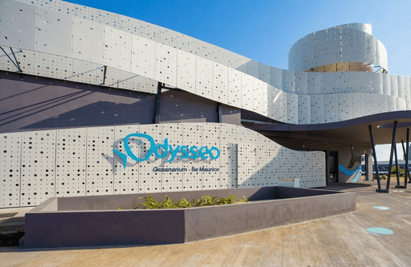 Entrance Ticket Odysseo Oceanarium 2026 Verified Reviews entrance-ticket-odysseo-oceanarium-2026-verified-reviews