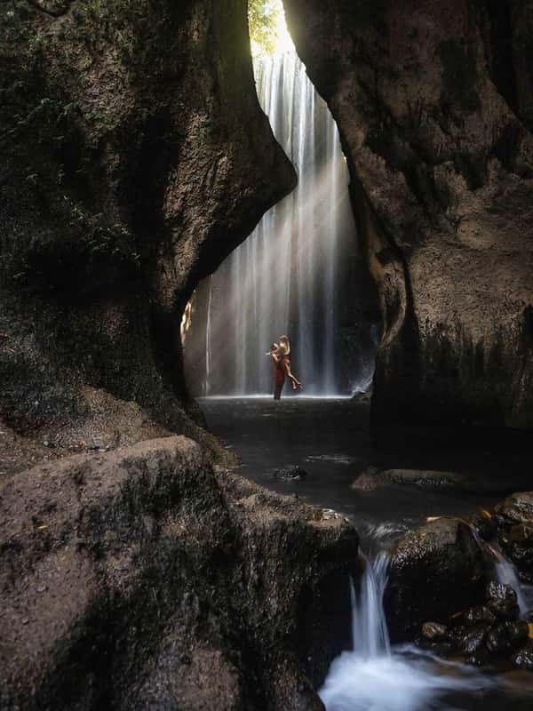 Ubad Rice Bali: Ubud Highlights -swing, rice terace, waterfalls & more - 2026 ...