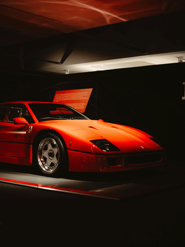 Bologna: 2-Day Ferrari Experience with Test Drive & Hotel - 2026 ...
