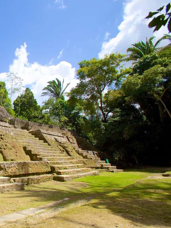 Maya Riunas Lamanai Maya Ruins Tour - 2026 (Verified Reviews)