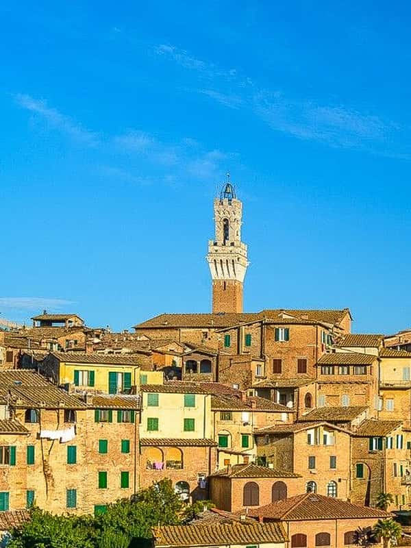 Siena: Walking Tour and Skip-the-Line Duomo Tickets - 2026 (Verified ...