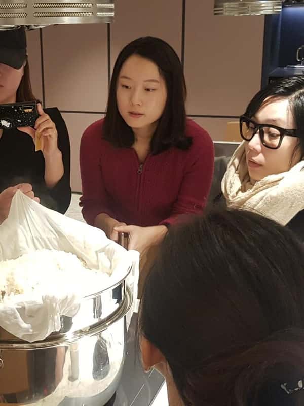 Seoul: Korean Traditional Wine (Makgeolli) Brewing Class - 2026 ...