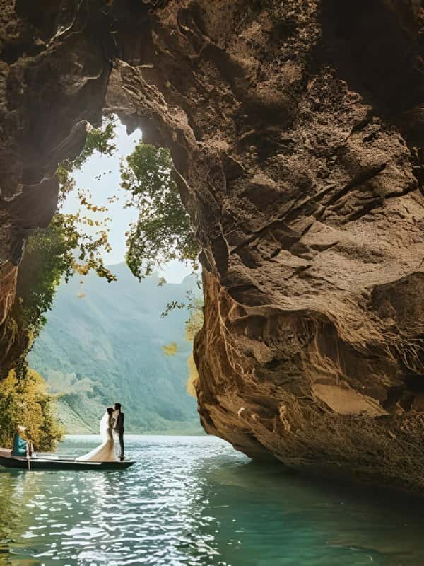 From Hanoi or Ninh Binh: Hoa Lu, Trang An & Mua Cave - 2026 (Verified ...