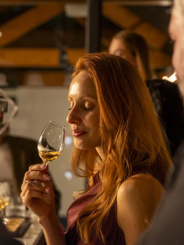 Trinity Whiskey Cork: Redbreast Whiskey Tasting at Midleton Distillery - 2026 (Verified ...