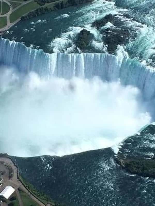 Toronto to Niagara Falls: Boat Ride & Behind the falls Tour - 2026 ...