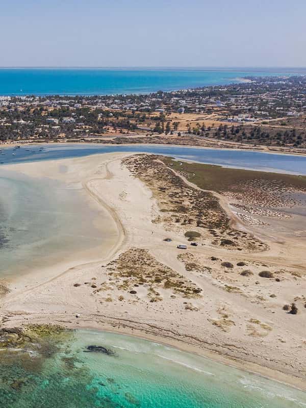 Djerba Island: Tuk-Tuk Tour - 2026 (Verified Reviews)