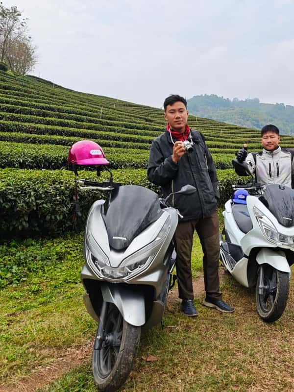 Triangular River Raft Chiang Mai: Premium Motorcycle and Scooter Adventure - 2026 (Verified ...