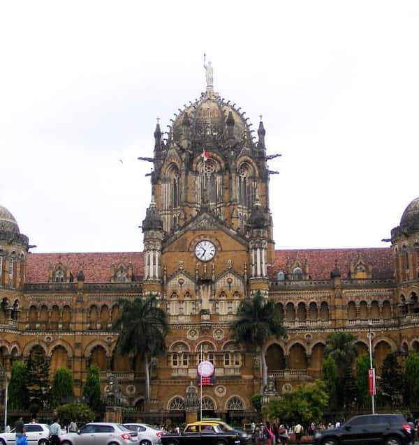 From Mumbai: 4-Day Aurangabad Tour with Ajanta & Ellora Caves - 2026 ...