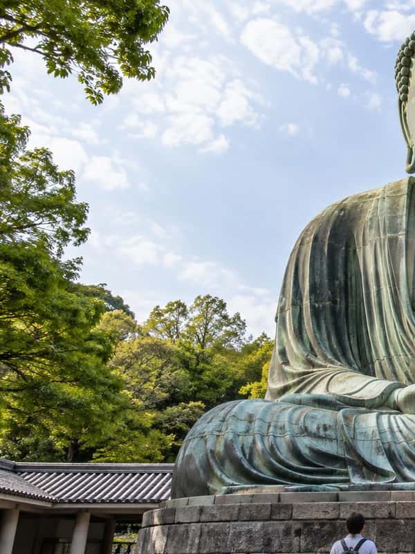 Haneda Airport to Hakone: Customizable Day Tour via Kamakura - 2026 ...