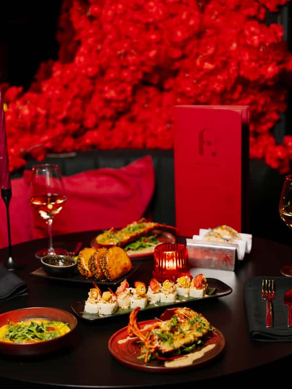Amsterdam: Bar Rouge live entertainment & dinner - 2026 (Verified Reviews)