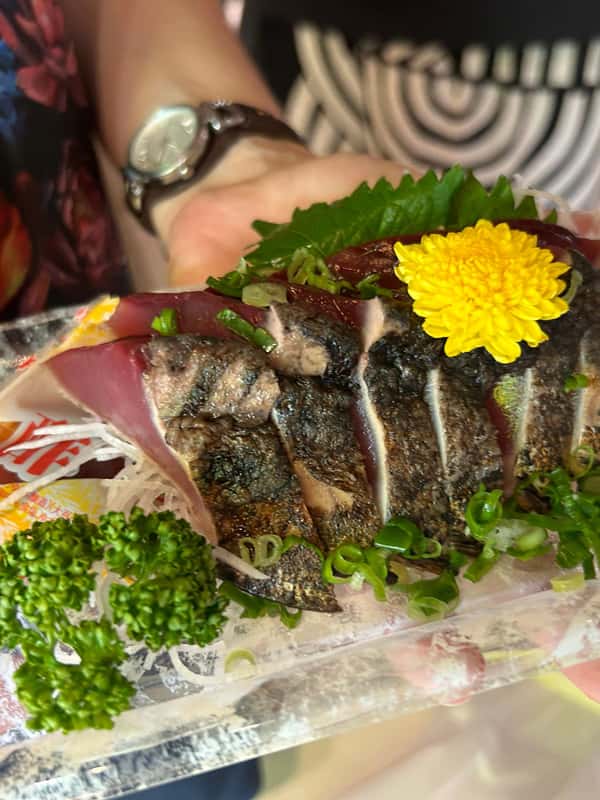 Taste of Kanazawa (Omicho Market Tasting + Higashi Chaya) - 2026 ...