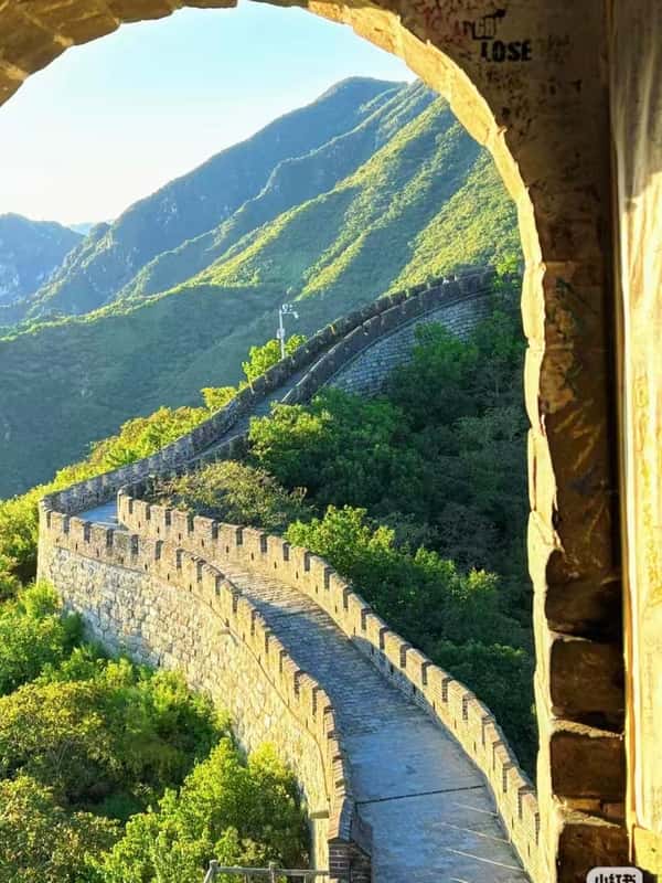 Beijing: Mutianyu Great Wall Private Tour - 2026 (Verified Reviews)