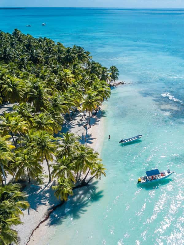 Saona Exclusive Catamaran – Small Group Experience - 2026 (Verified ...