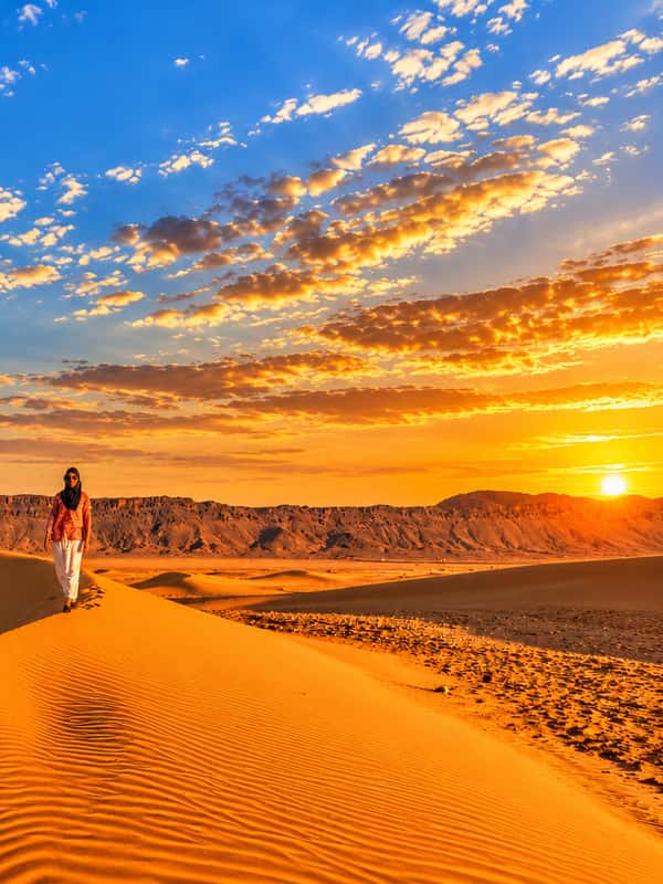 From Agadir: 2-Day Zagora Desert Tour, Camel Ride & Camp - 2026 ...