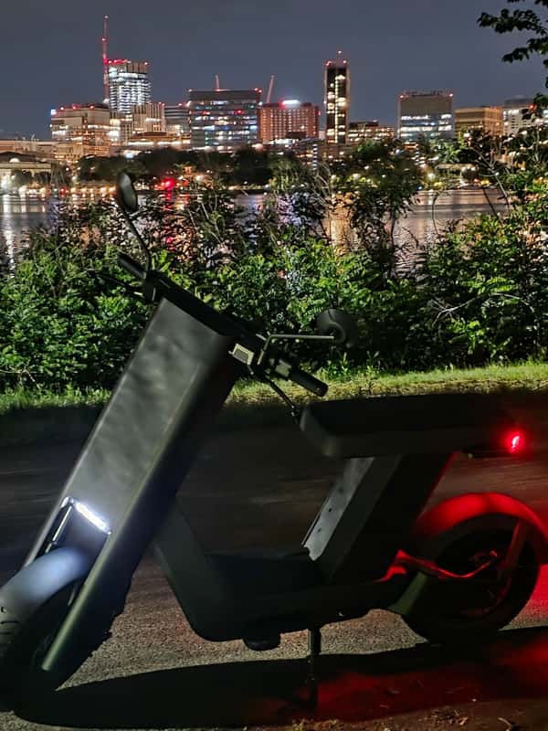 Downtown Boston Tour on E-bikes - 2026 (Verified Reviews)