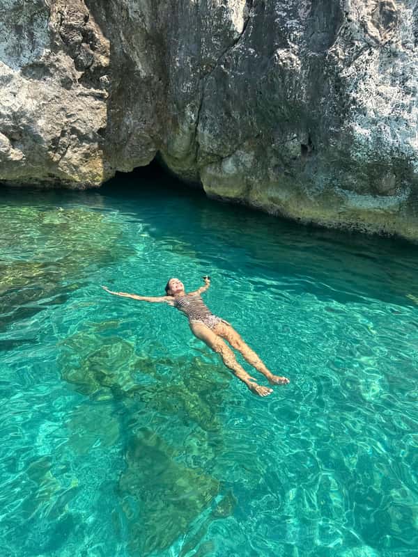 Himara: Pirate’s Cave Tour, Beaches, Swimming & Snorkeling - 2026 ...