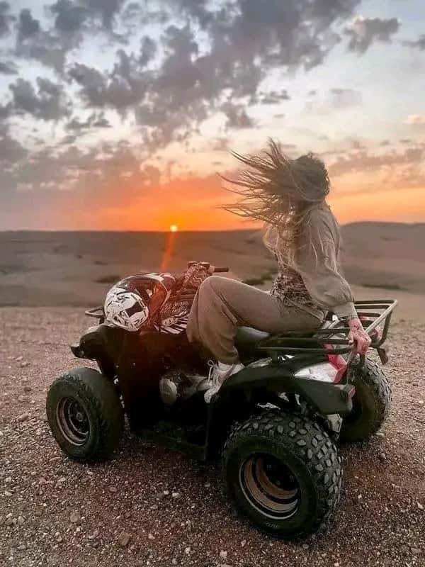 Marrakech: Agafay Quad, Camel Ride, Dinner & Show - 2026 (Verified Reviews)