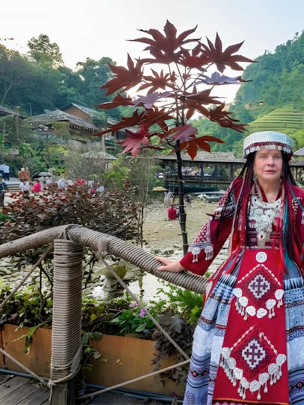 Rotation Rice Cooker Design Sapa 3D2N: Rice Terraces, Ethnic Villages & Trekking - 2026 (Verified ...