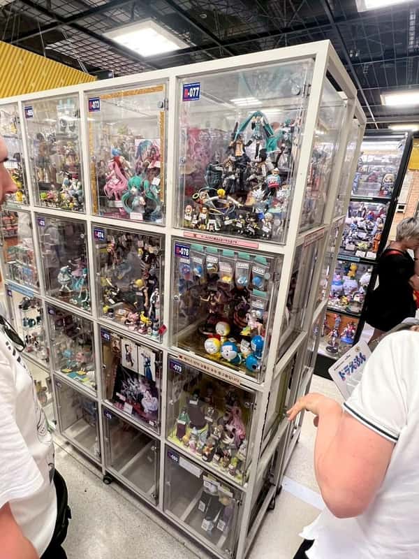 Tokyo: Akihabara Anime Tour & Manga Drawing Class - 2026 (Verified Reviews)